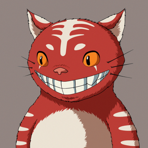 Cat Love GIF by Kitaro World