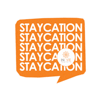 Holiday Vacation Sticker by Ini Vie Hospitality