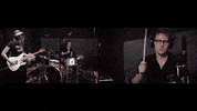 Guitar Studio GIF by Six Shooter Records