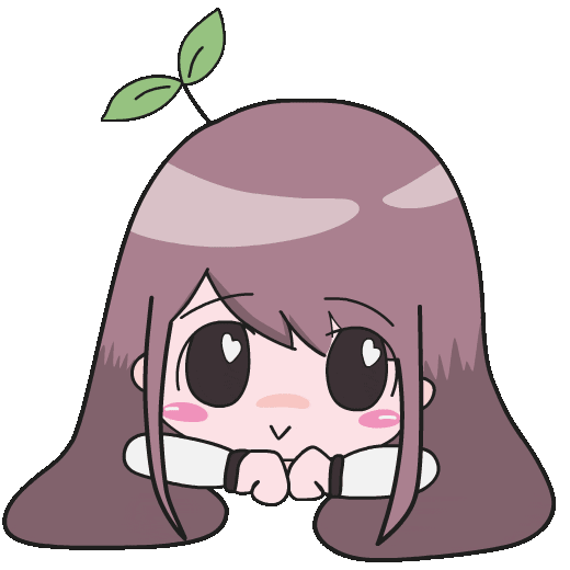 Cutie Jk Sticker