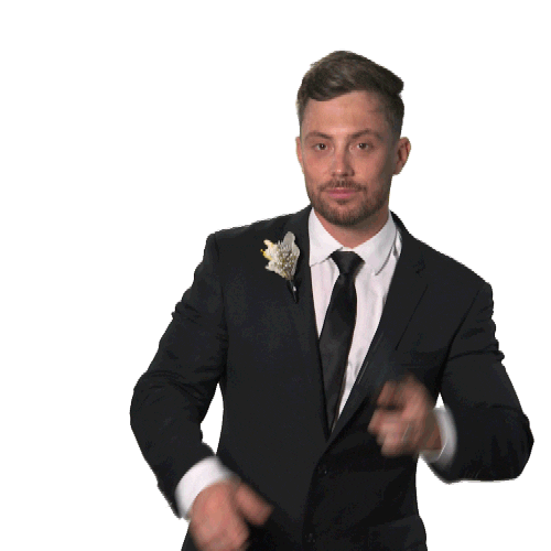 Channel 9 Reaction Sticker by Married At First Sight