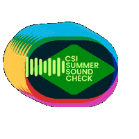 Sticker by CSI DMC