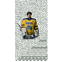 Utvisning Sticker by Storhamar Hockey