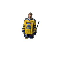 Utvisning Sticker by Storhamar Hockey