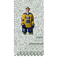 Utvisning Sticker by Storhamar Hockey