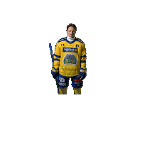 Utvisning Sticker by Storhamar Hockey
