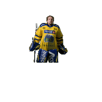 Utvisning Sticker by Storhamar Hockey