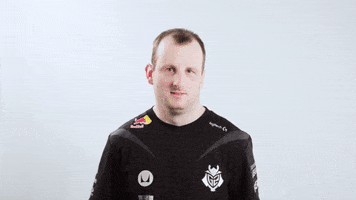 Racing Deliberating GIF by G2 Esports
