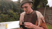 Jackass Lol GIF by Where's My Challenge?