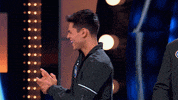 Family Feud Laughing GIF by ABC Network