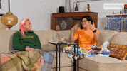 Happy Laugh GIF by Gogglebox Australia