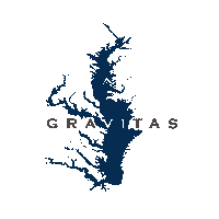 Gravitas Sticker by 101Hospitality