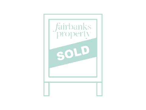 FairbanksProperty giphyupload fairbanksproperty fairbanks property Sticker