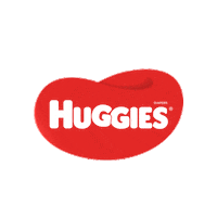 Huggies Bean Sticker by HuggiesMY