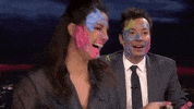 Jimmy Fallon Holi GIF by bypriyashah