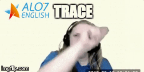 total physical response alo7 english GIF by ALO7.com