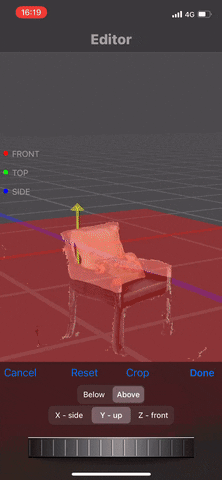 iStaging_MKT giphyupload design tech vr GIF