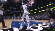 lets go yes GIF by NBA