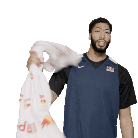 Celebrate Game Time Sticker by Red Bull