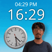 4Pm GIF
