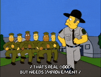 season 5 drill GIF