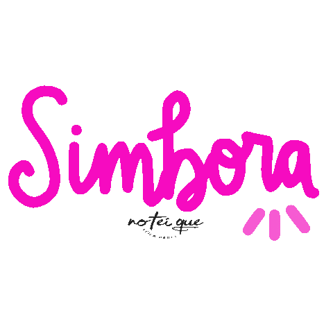 Borabora Vamos Sticker