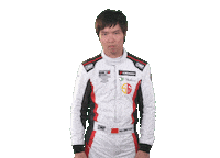 angry touring car Sticker by FIA WTCR