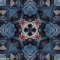 android moving GIF by Psyklon