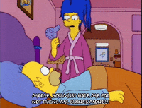 homer simpson GIF