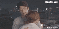 Kdrama Couple Dramacoreano GIF by Viki