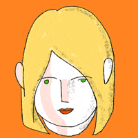 hey girl love GIF by ailujulia