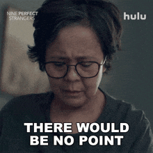 Agnes Whats The Point GIF by HULU