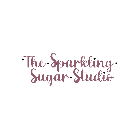 TheSparklingSugarStudio giphygifmaker the sparkling sugar studio Sticker