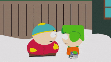 A No-Good Tattle Tale