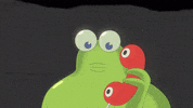 Mtv Space GIF by Cartuna