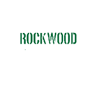 RockwoodLodges  Sticker