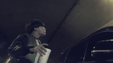 Min Yoongi Run GIF by BTS
