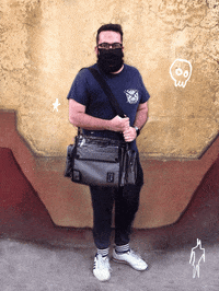 3D Artist GIF by Gabriel