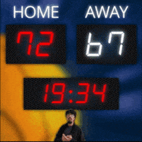 67 Away GIF