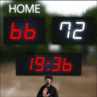 66 Home GIF