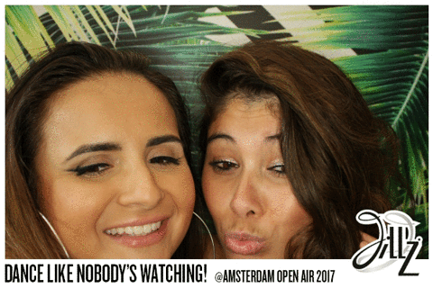 major booth amsterdam open air GIF by Jillz