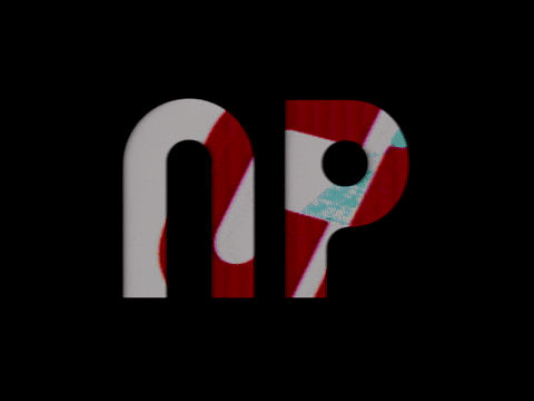 Art Glitch GIF