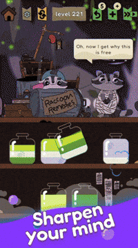 Video Games Cute Animal GIF by JP