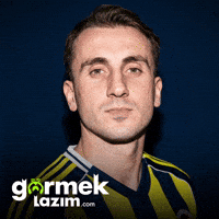 Fenerbahce GIF by Görmek Lazım