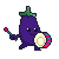 Morning Begin Sticker by Potatoz by 9GAG