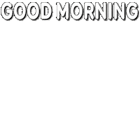Good Morning Sticker by Pudgy Penguins