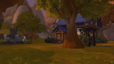 World Of Warcraft Wow GIF