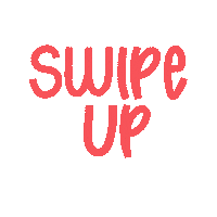 Swipe Up Sticker