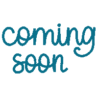 Comingsoon Sticker