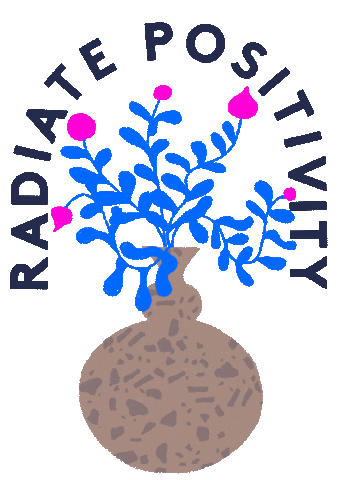 Flowers Bloom Sticker by Refinery29